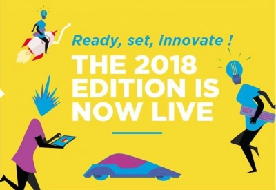 ilustracja aktualności: Wystartowała V Edycja Valeo Innovation Challange!