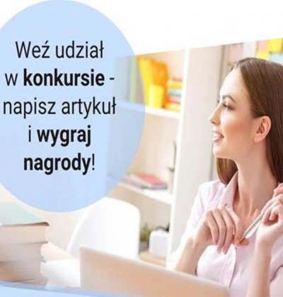 ilustracja aktualności: Why Content marketing is so important to You? Konkurs z Zastrzeżone.PL
