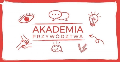 ilustracja aktualności: 9 listopada - Akademia przywództwa - bezpłatne szkolenia dla studentów WSB