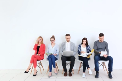 ilustracja aktualności: 8 kreatywnych sposobów, które pozwolą pracodawcy cię dostrzec