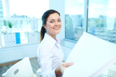 ilustracja aktualności: Jak czytać ogłoszenie o pracę, by napisać idealne CV?