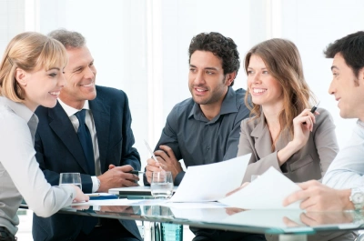 ilustracja aktualności: Atrakcyjna praca. 10 rzeczy najważniejszych dla pracowników