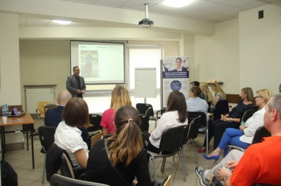 ilustracja aktualności: Szkolenie efektywne biznesowo, czyli jakie?