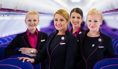 ilustracja aktualności: Kariera w przestworzach?