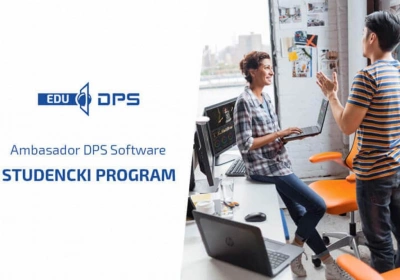 ilustracja aktualności: Zostań Ambasadorem DPS Software