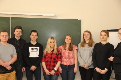 ilustracja aktualności: Biznes musi sprzedawać!