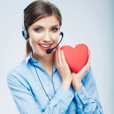 ilustracja aktualności: Walentynkowe oferty pracy. Jak ustrzelić pracę dorywczą?