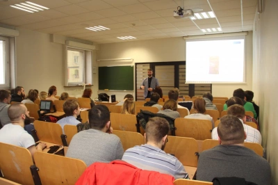 ilustracja aktualności: Wyjątkowi ludzie, tworzą wyjątkowe miejsca pracy!