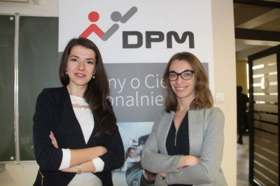 ilustracja aktualności: Kolejne spotkanie z ekspertami HR!