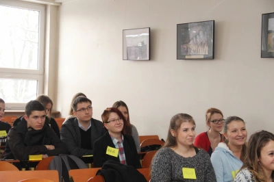 ilustracja aktualności: Przewidywanie przyszłości poprzez jej kreowanie