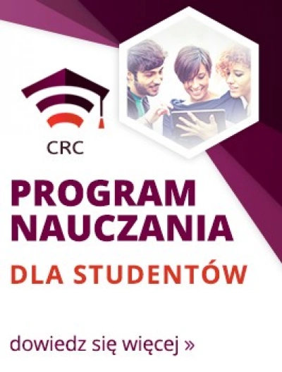 ilustracja aktualności: Bezpłatne wykłady i szkolenia z zakresu IT! Śpiesz się, rekrutacja do projektu do 15 lutego!