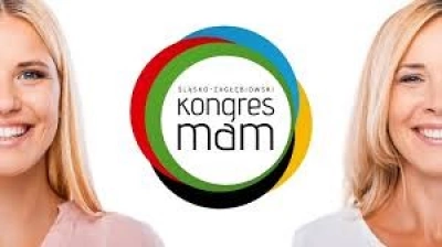 ilustracja aktualności: Zdobądź pierwsze doświadczenie zawodowe, dołącz do Kongresu Mam!