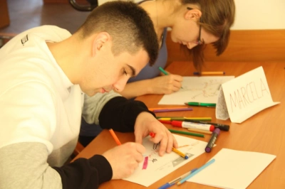 ilustracja aktualności: Szkolenie: Jak zostać pracownikiem przyszłości? Nowoczesne techniki poszukiwania pracy i tworzenia pomysłów na biznes