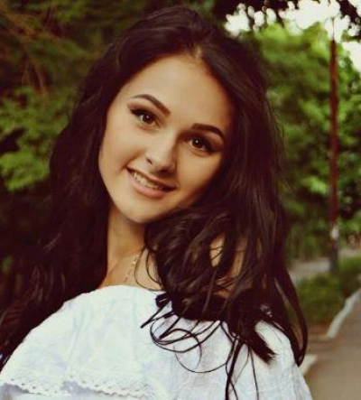 ilustracja aktualności: Kateryna znalazła pracę!