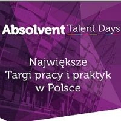 ilustracja aktualności: Zdobądź iPad mini z Absolvent Talent Days