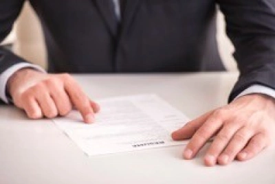 ilustracja aktualności: Pięć błędów, które wykluczają Twoje CV