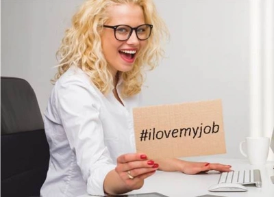 ilustracja aktualności: Praca plus szkolenie, zapraszamy do Telekariery