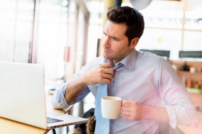 ilustracja aktualności: Utrata pracy, i co dalej?