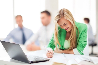 ilustracja aktualności: How to Make a Resume?