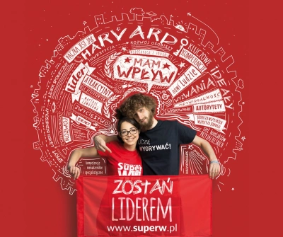 ilustracja aktualności: Ostatnia szansa na zostanie Liderem w województwie śląskim!