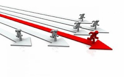 ilustracja aktualności: Mentorzy z największych firm w Polsce, spotkanie z Marcinem Prokopem i prelekcja gościa honorowego - Condoleezza Rice! Wyścig ABSL TALENT RACE trwa!