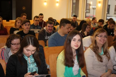 ilustracja aktualności: Biznes z pasji - czy to możliwe?