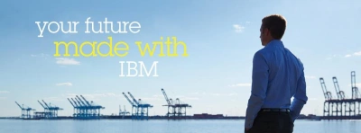 ilustracja aktualności: IBM Client Innovation Centeris now hiring in Wrocław & Katowice