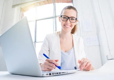 ilustracja aktualności: Jaka praca jest dla Ciebie satysfakcjonująca pod względem ekonomicznym?