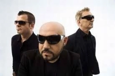 ilustracja aktualności: Zapraszamy na koncert zespołu KOMBI!