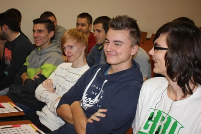 ilustracja aktualności: Trwa Światowy Tydzień Przedsiębiorczości w WSB!