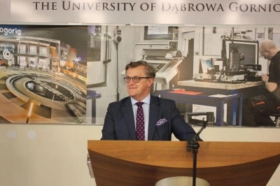 ilustracja aktualności: Zapraszamy na pierwsze warsztaty z Fryderykiem Karzełkiem