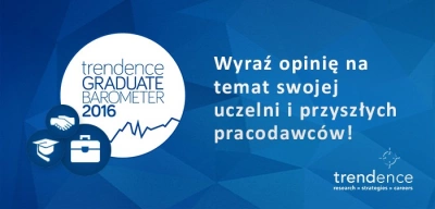 ilustracja aktualności: Drogi studencie, wypowiedz się na temat swojej przyszłej kariery!