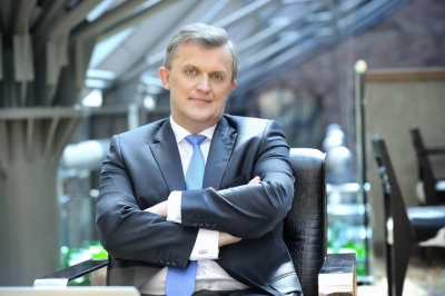 ilustracja aktualności: Motywacja a rozwój, czyli o strategiach osiągania celów w życiu zawodowym - spotkanie z ekspertem Polskiego Doradztwa Finansowego