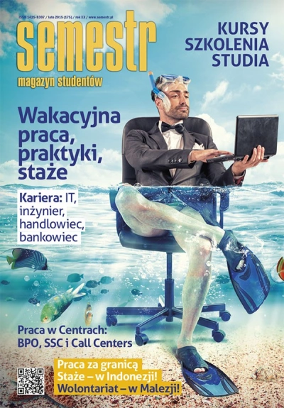 ilustracja aktualności: PRACA za GRANICĄ, WAKACYJNE STAŻE i PRACA, ŚCIEŻKI KARIERY