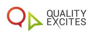 ilustracja aktualności: Czwarta edycja konferencji Quality Excites 2015!