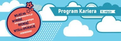 ilustracja aktualności: Wygraj płatny staż – aplikuj do 15 maja!