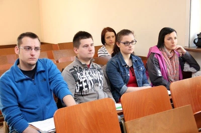 ilustracja aktualności: Spotkanie z ekspertem