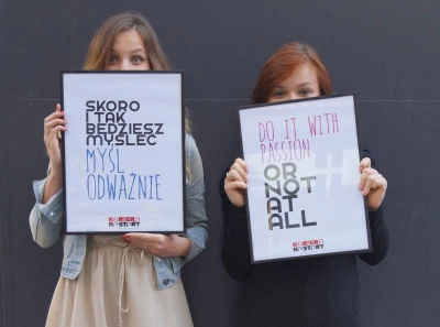 ilustracja aktualności: Rozwiąż zadanie i wygraj płatne stażowanie! Masz czas do 15 maja!