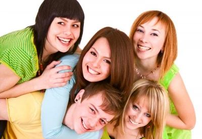 ilustracja aktualności: Akademia Przyszłości poszukuje wolontariuszy