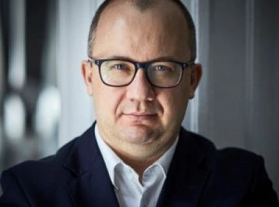 ilustracja aktualności: dr hab. Adam Bodnar – Rzecznik Praw Obywatelskich gościem Uniwersytetów Dziecięcych Akademii WSB
