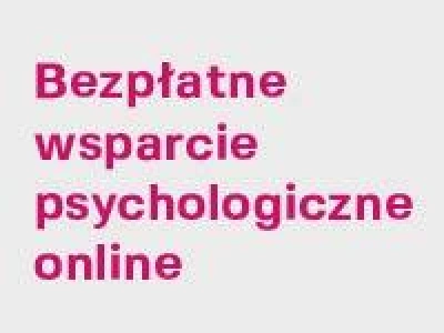 ilustracja aktualności: Bezpłatne wsparcie psychologiczne dla rodziców naszych studentów