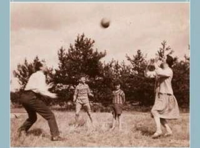 ilustracja aktualności: Fałszerze pieprzu - historia rodzinna