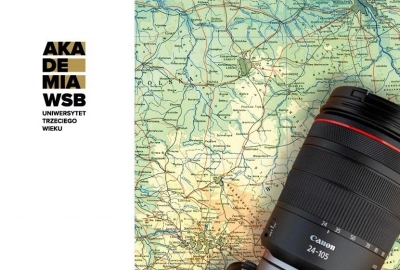 ilustracja aktualności: Finał Konkursu Fotograficznego UTW coraz bliżej!