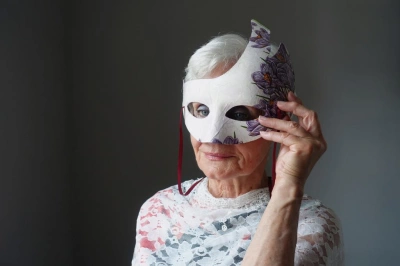 ilustracja aktualności: CZŁOWIEK - wirtualny wernisaż nadesłanych prac