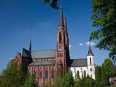 ilustracja aktualności: Ziemia Zagłębiowska - legendy i podania