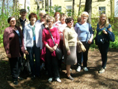 ilustracja aktualności: Bezpłatna wycieczka regionalna "Tajemnice Zagórza"