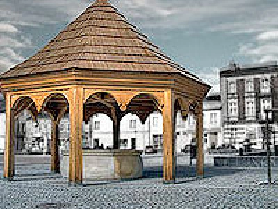 ilustracja aktualności: Czeladź- najstarsze miasto Zagłębia Dąbrowskiego