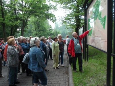 ilustracja aktualności: Wycieczka do Pszczyny 08 czerwca 2013 r.