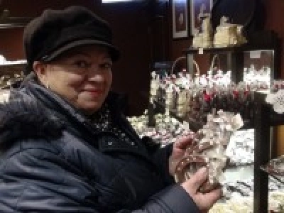 ilustracja aktualności: Przedświąteczna magia Krakowa !!!