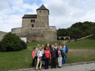 ilustracja aktualności: Poznajemy Zagłębie Dąbrowskie!